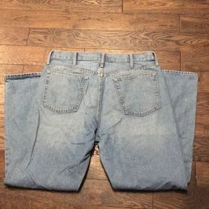 Men’s Regular Fit Old Navy Jeans